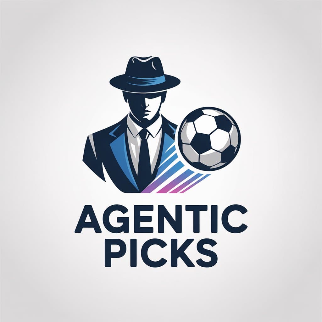 Agentic Picks — analyst and football